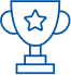 trophy icon